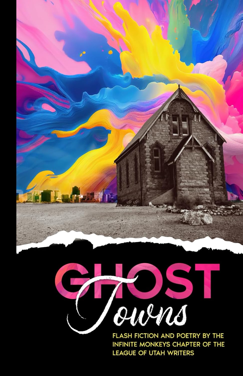 Ghost Towns