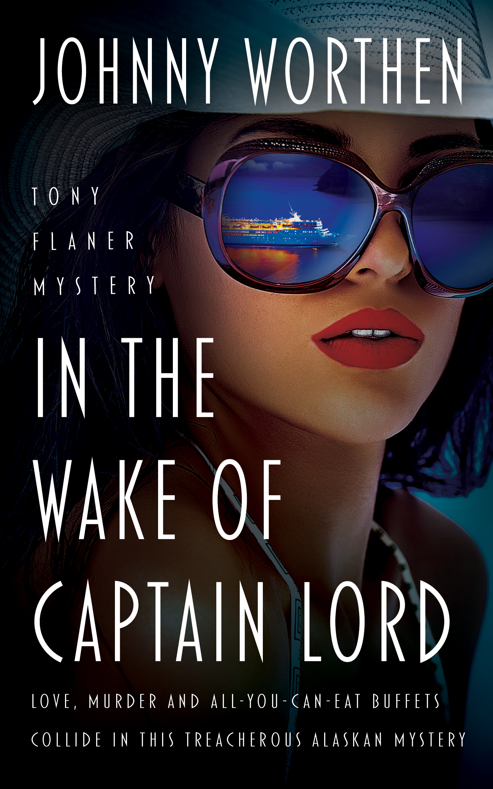 In the Wake of Captain Lord