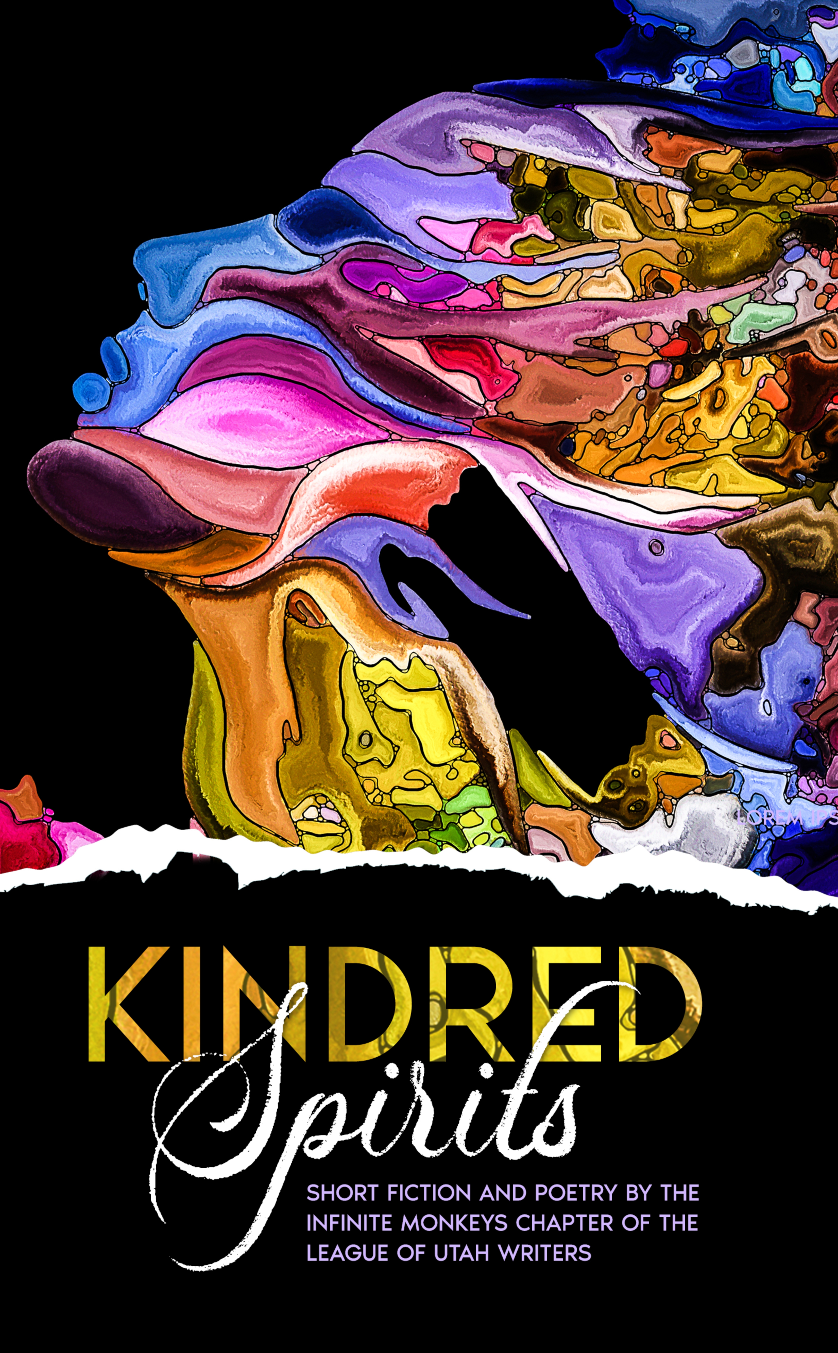 Kindred Spirits