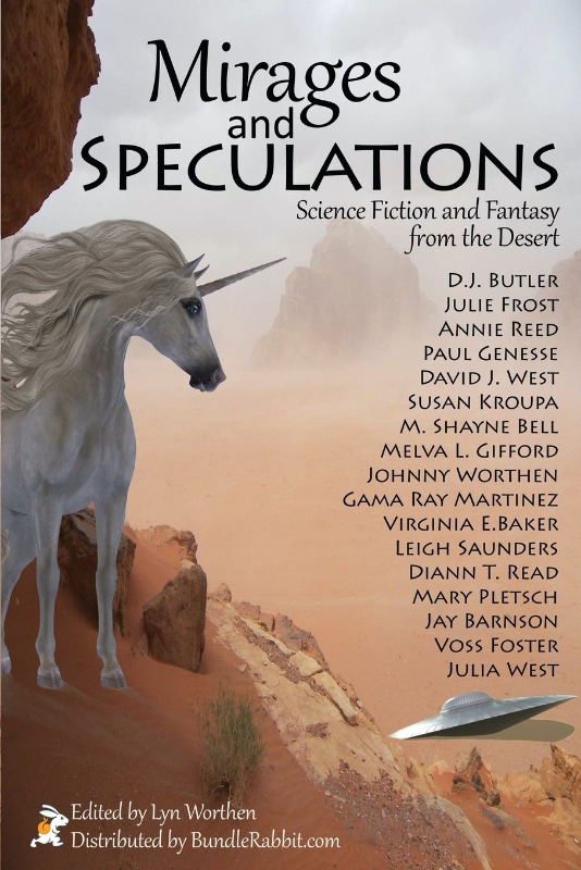 Mirages and Speculations