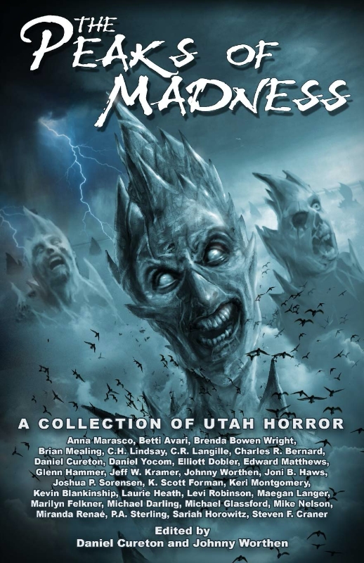The Peaks of Madness
