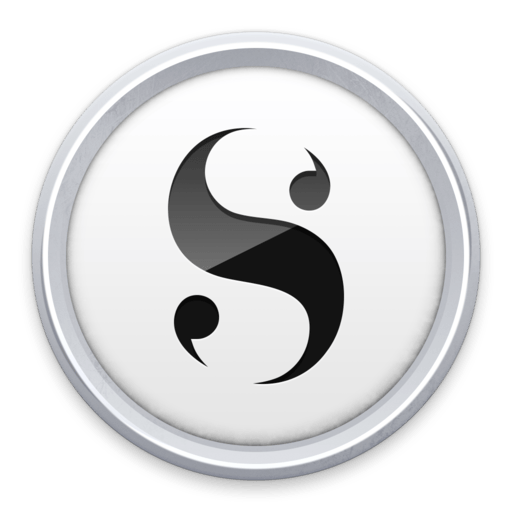 Scrivener