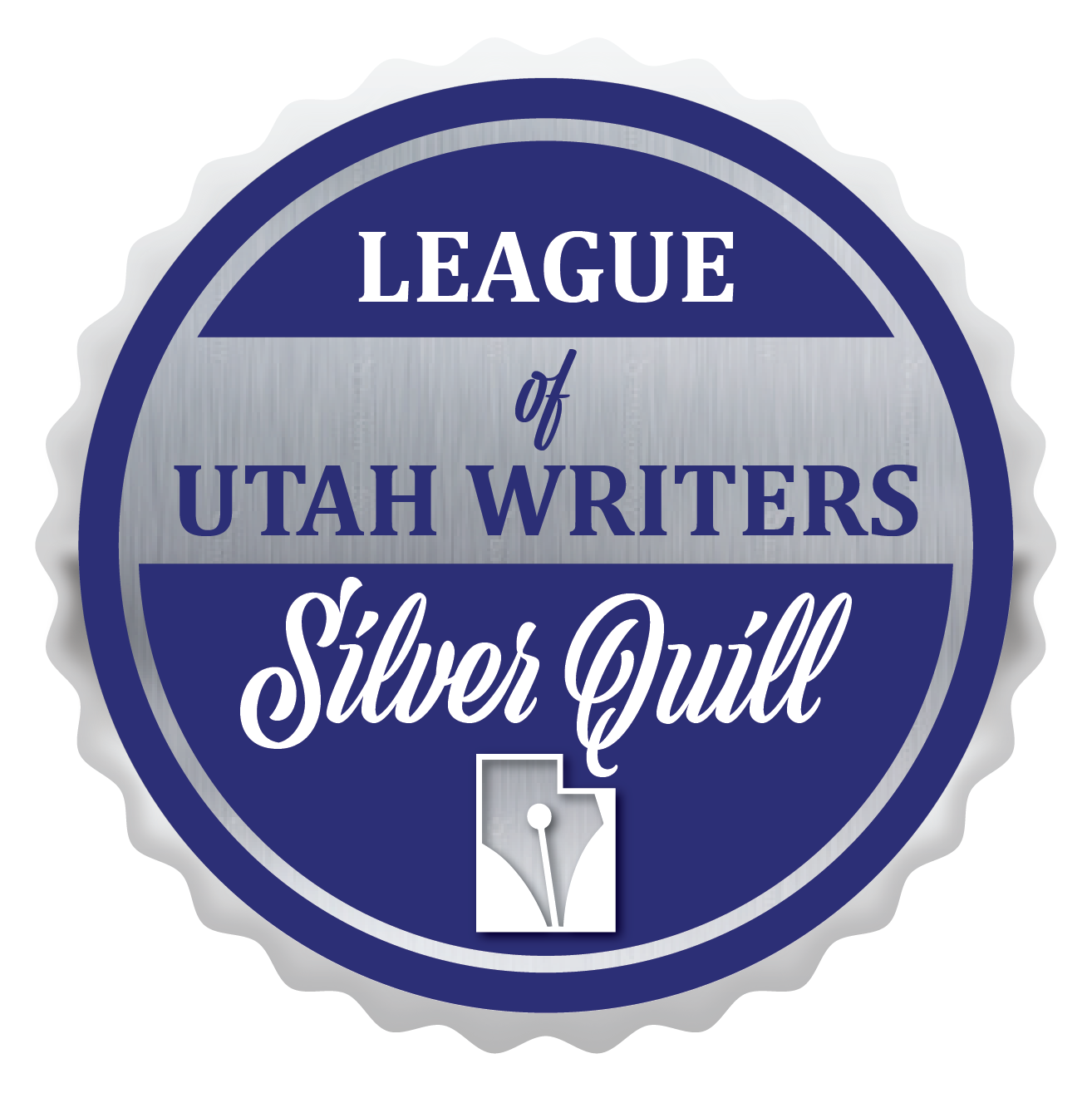 Silver Quill!