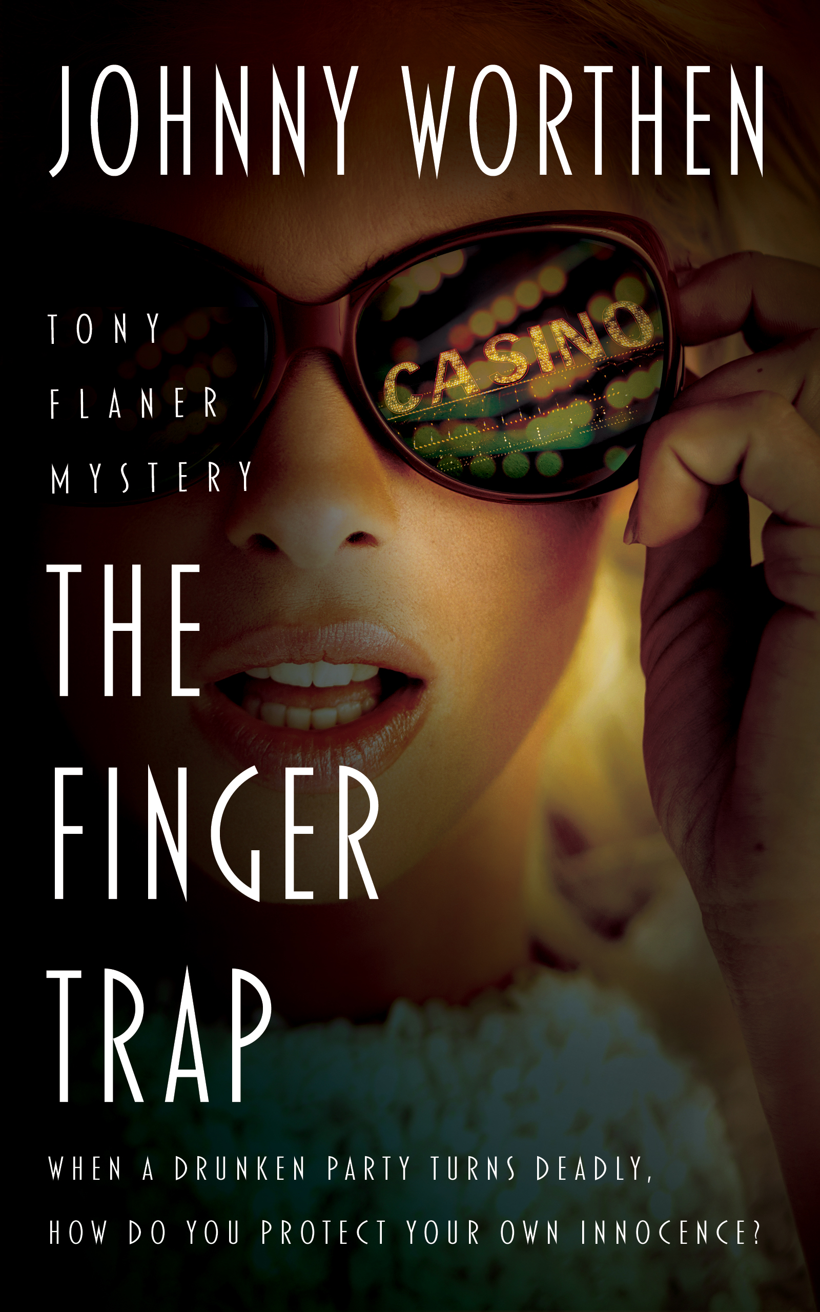 The Finger Trap