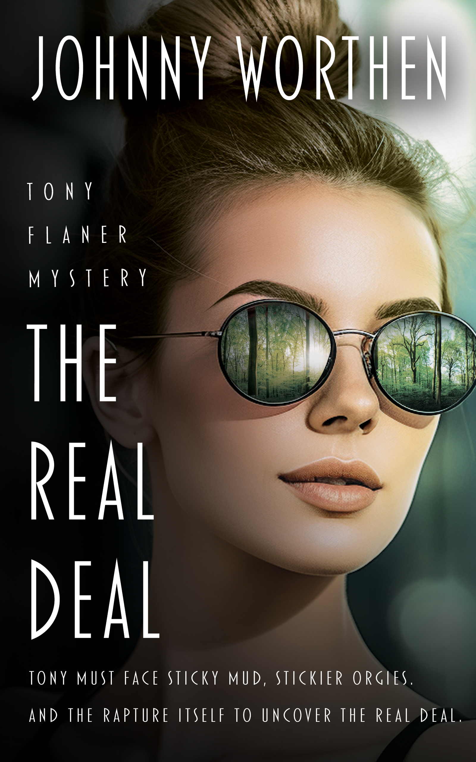 The Real Deal