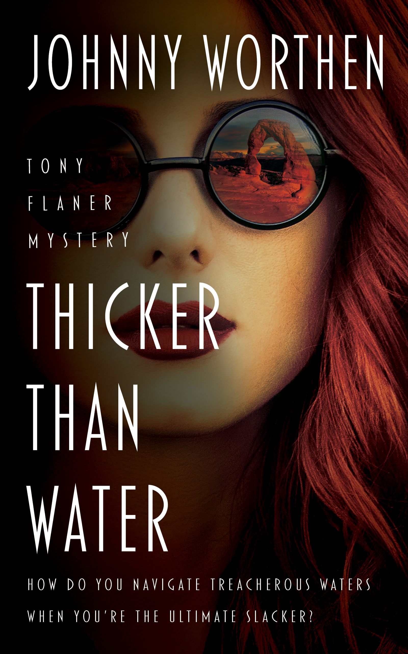 Thicker than Water