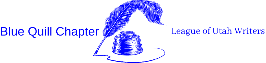 Blue Quill Chapter